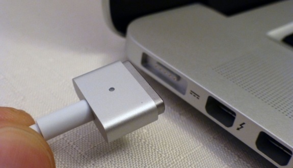 Napájací konektor Lightning pre MacBook